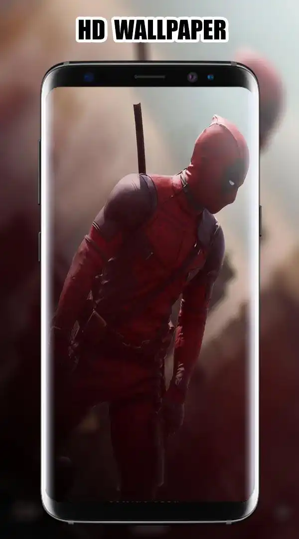 Play SuperHeroes Wallpapers | 4K  2019